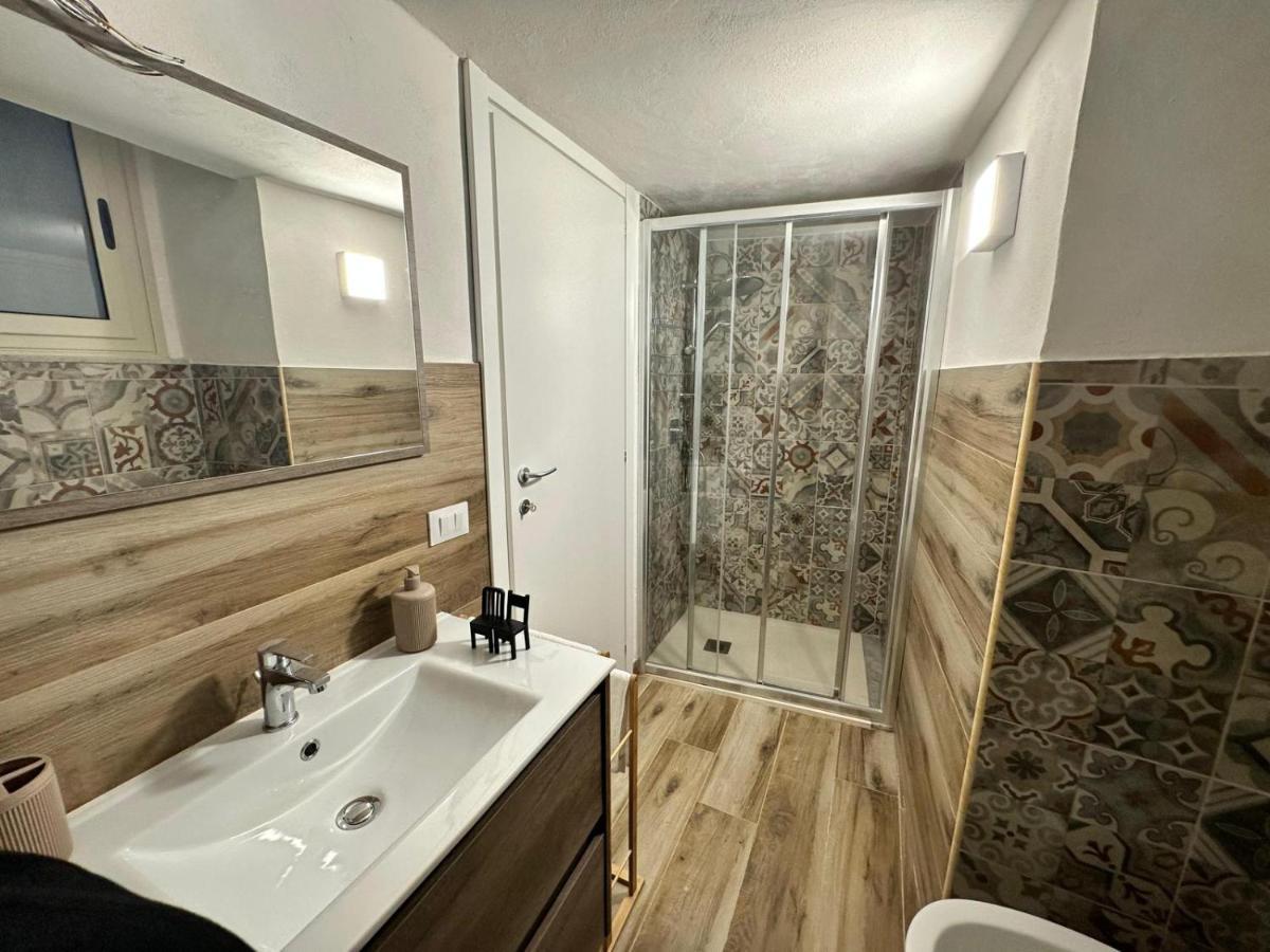 Agathae Home カターニア エクステリア 写真