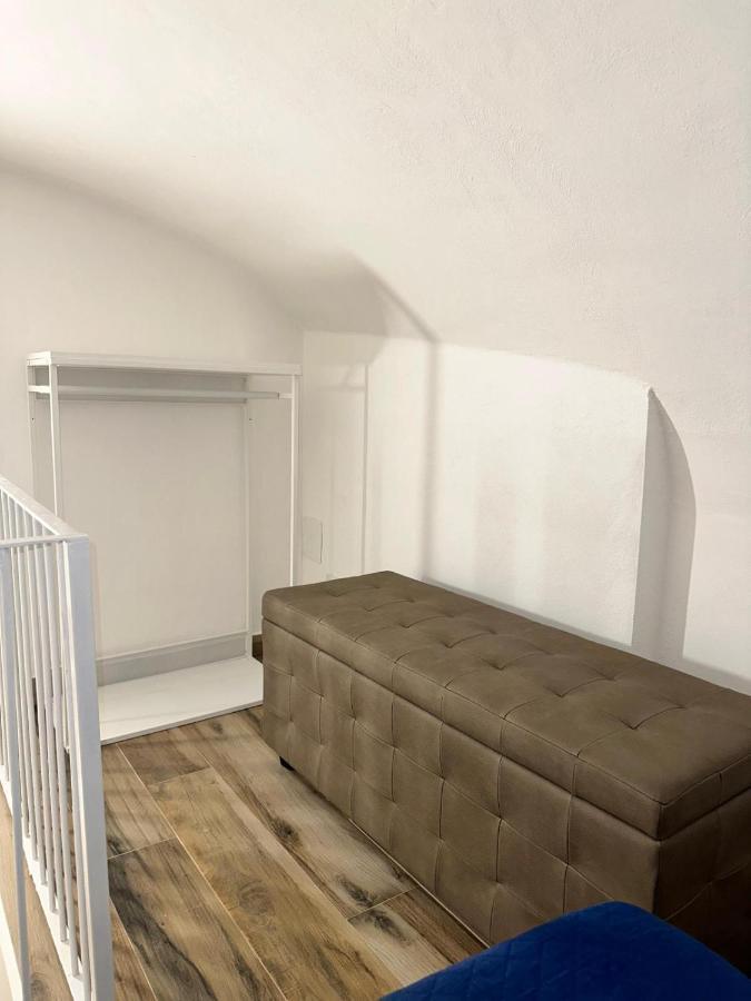 Agathae Home カターニア エクステリア 写真