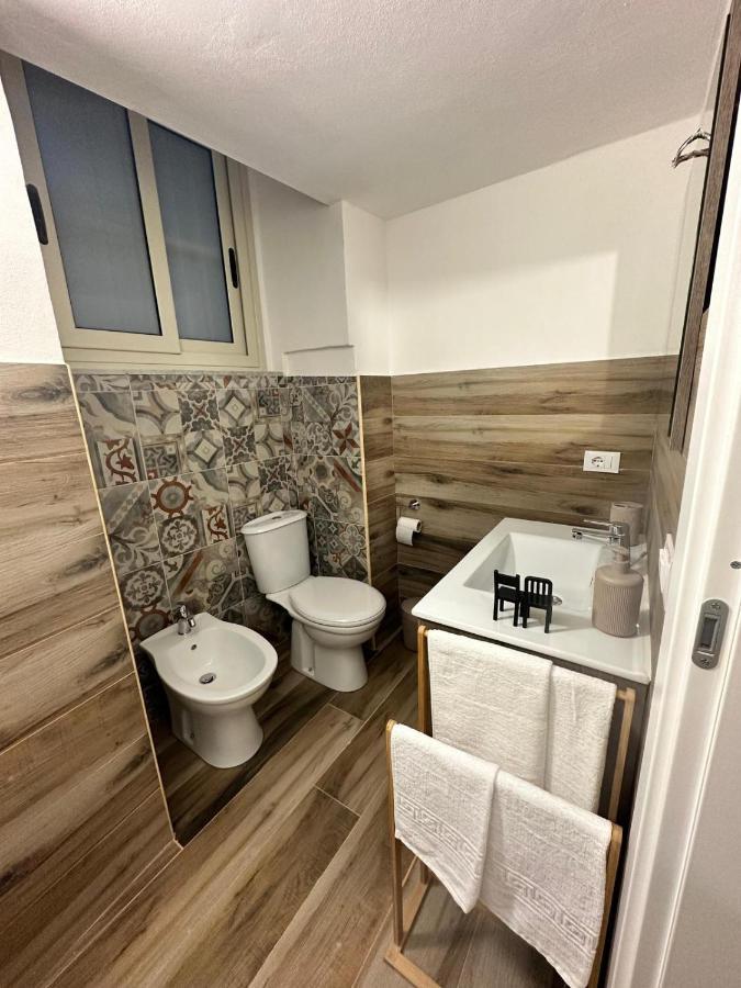 Agathae Home カターニア エクステリア 写真