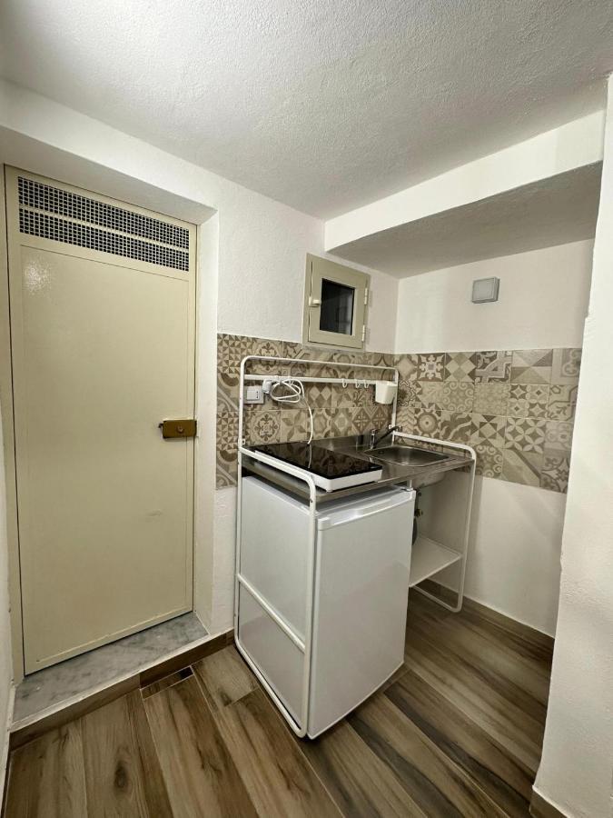 Agathae Home カターニア エクステリア 写真