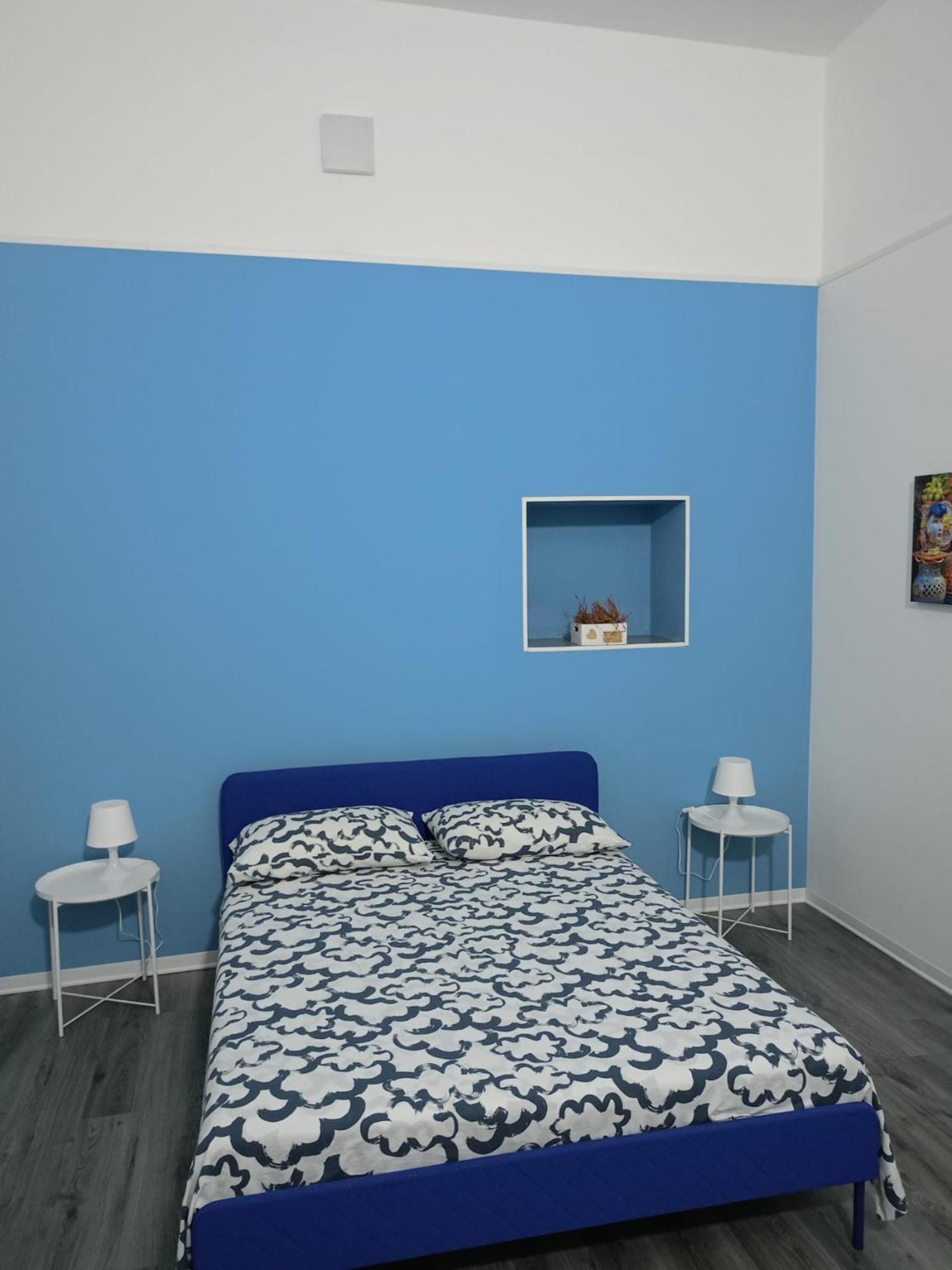 Agathae Home カターニア エクステリア 写真